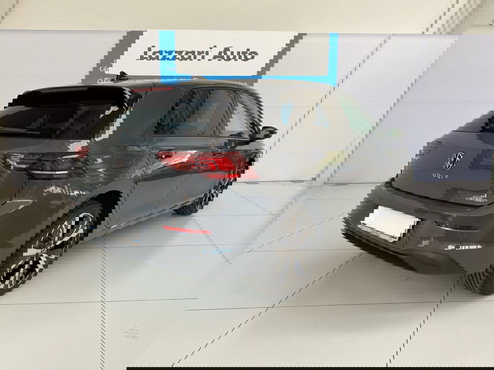 Volkswagen Golf nuova a Lodi (4)