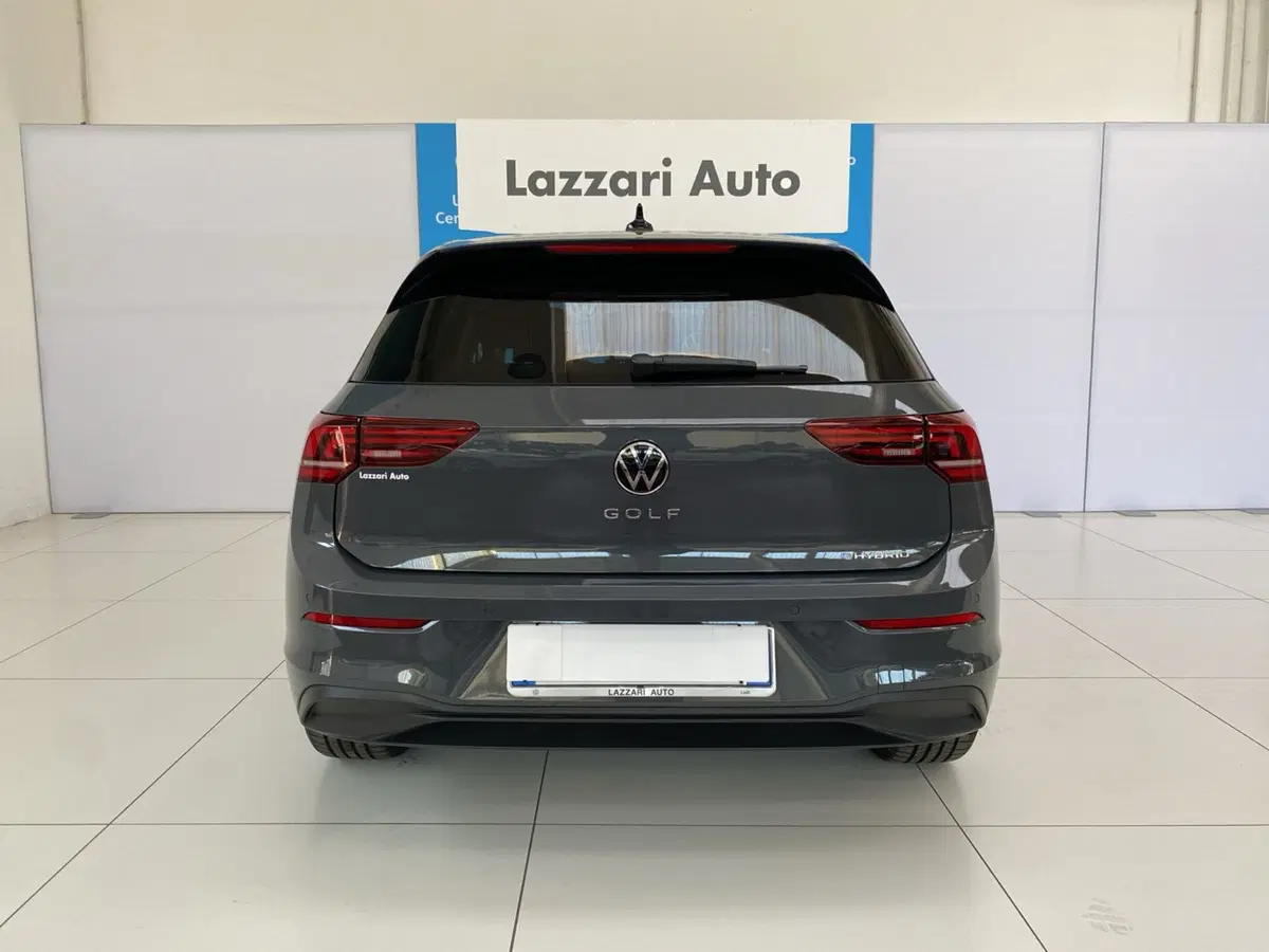 Volkswagen Golf nuova a Lodi (5)
