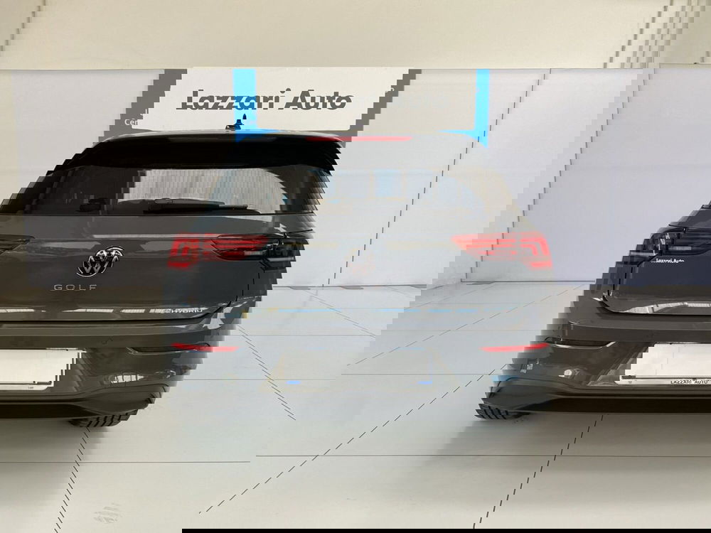 Volkswagen Golf nuova a Lodi (5)