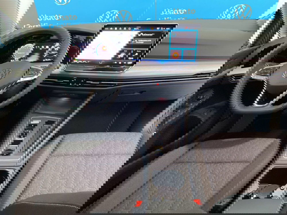 Volkswagen Golf nuova a Lodi (8)