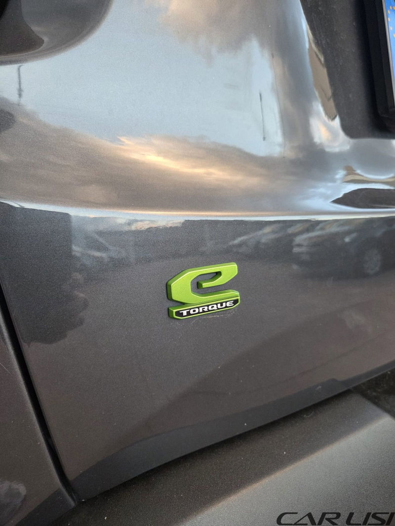 Jeep Renegade usata a Foggia (10)