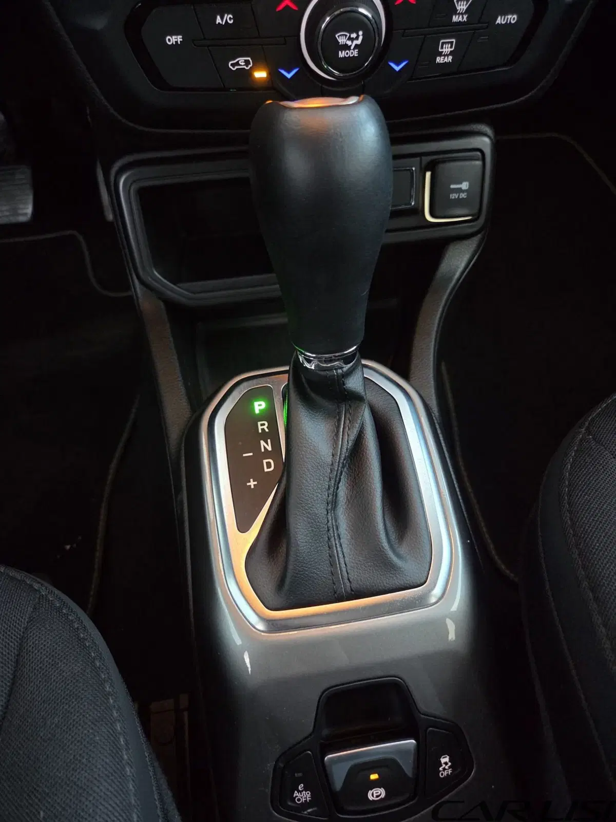 Jeep Renegade usata a Foggia (8)