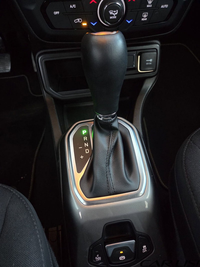 Jeep Renegade usata a Foggia (8)