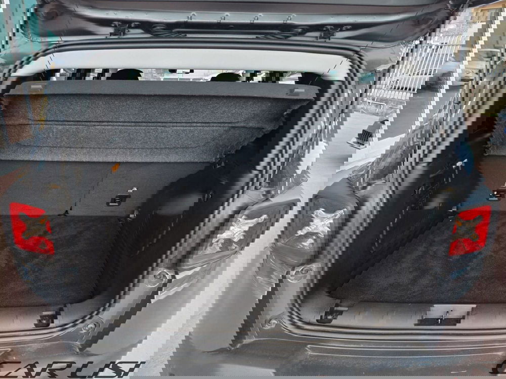 Jeep Renegade usata a Foggia (9)