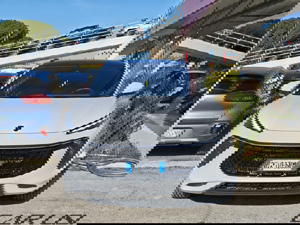 Forthing Friday usata a Foggia