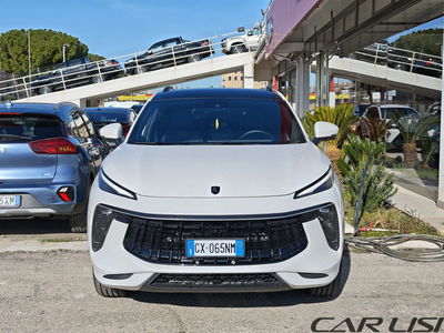 Forthing Friday Friday 1.5 dual fuel Gpl auto del 2025 usata a Foggia