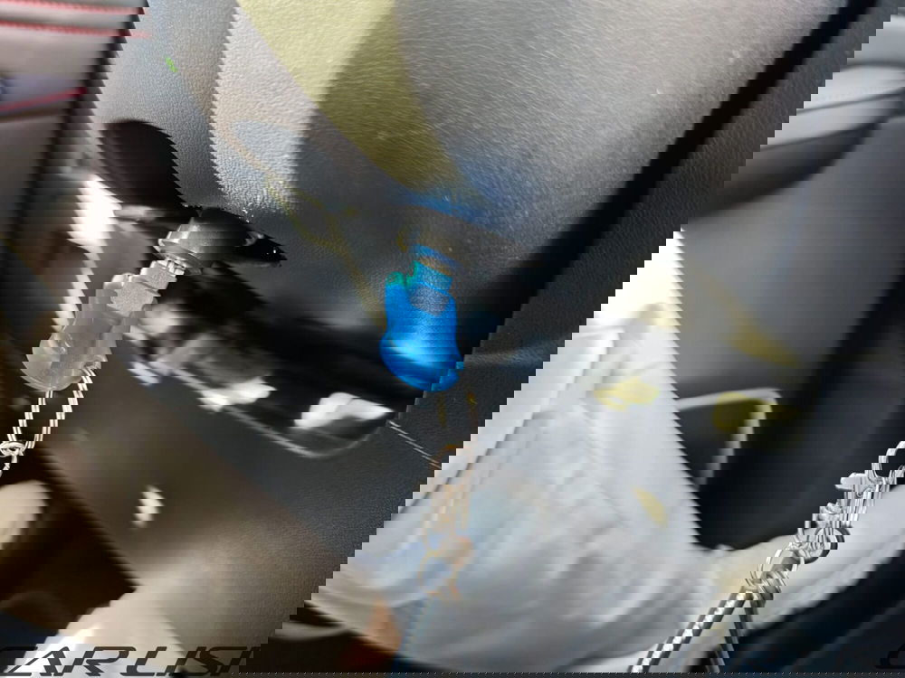 Forthing Friday usata a Foggia (12)