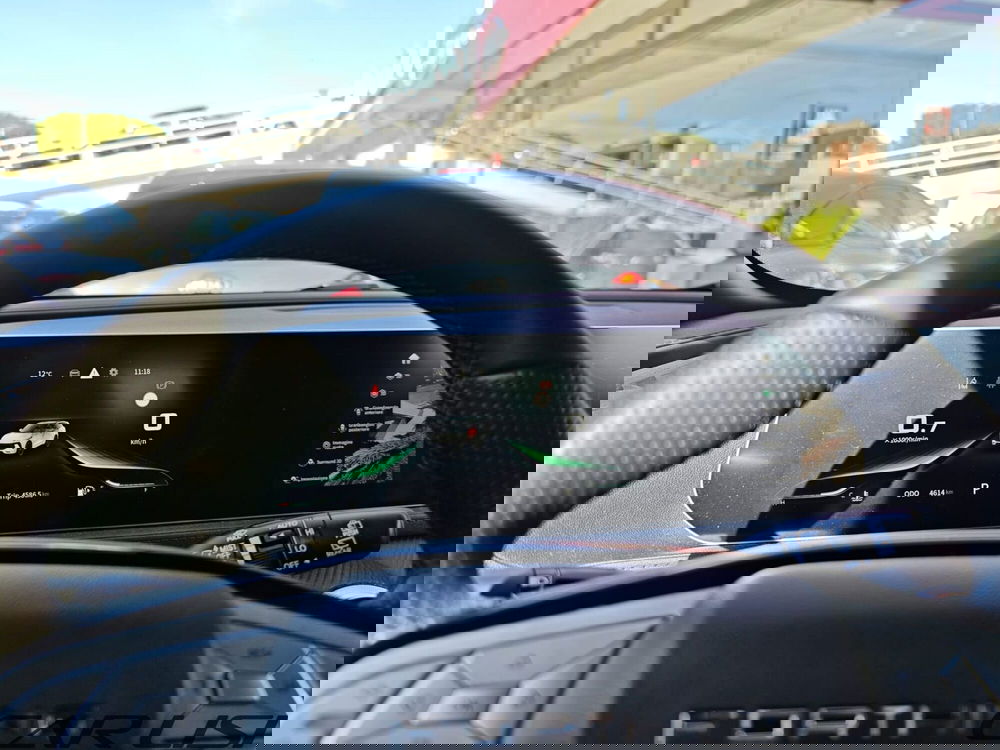 Forthing Friday usata a Foggia (15)