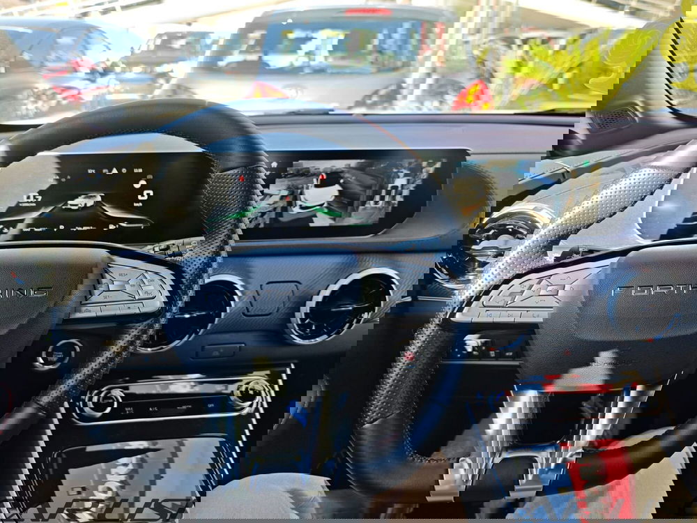 Forthing Friday usata a Foggia (16)