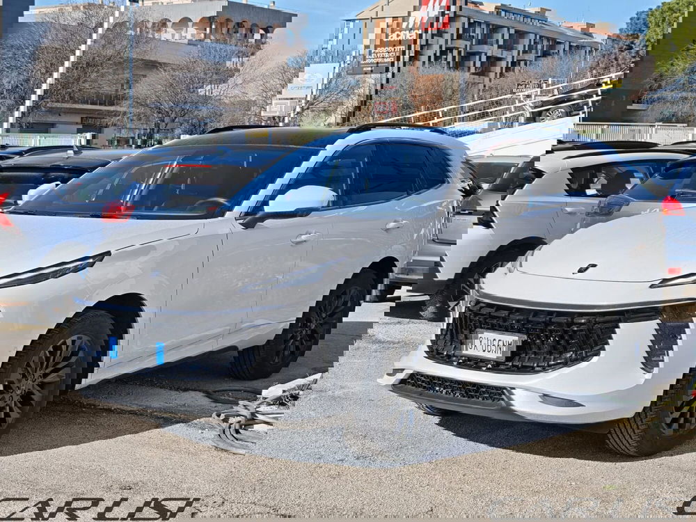 Forthing Friday usata a Foggia (2)