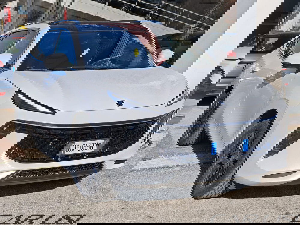 Forthing Friday usata a Foggia (3)