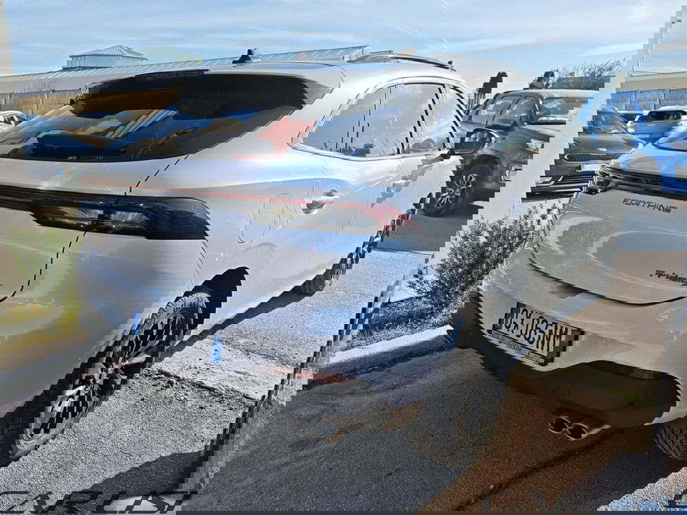 Forthing Friday usata a Foggia (4)