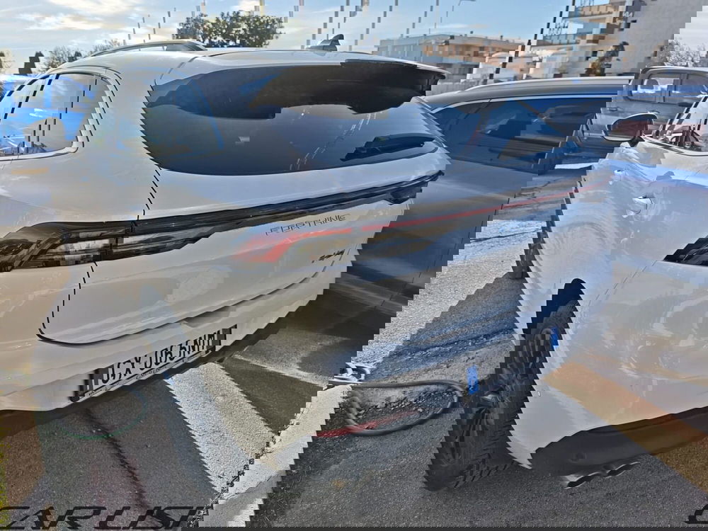 Forthing Friday usata a Foggia (5)