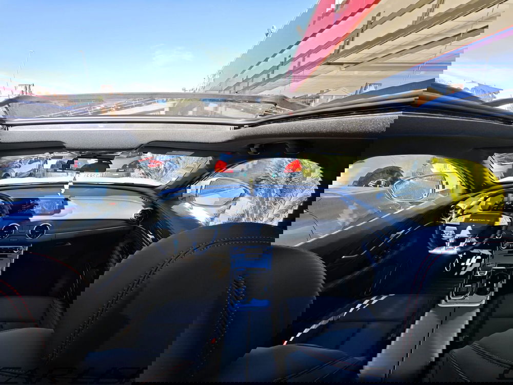 Forthing Friday usata a Foggia (6)