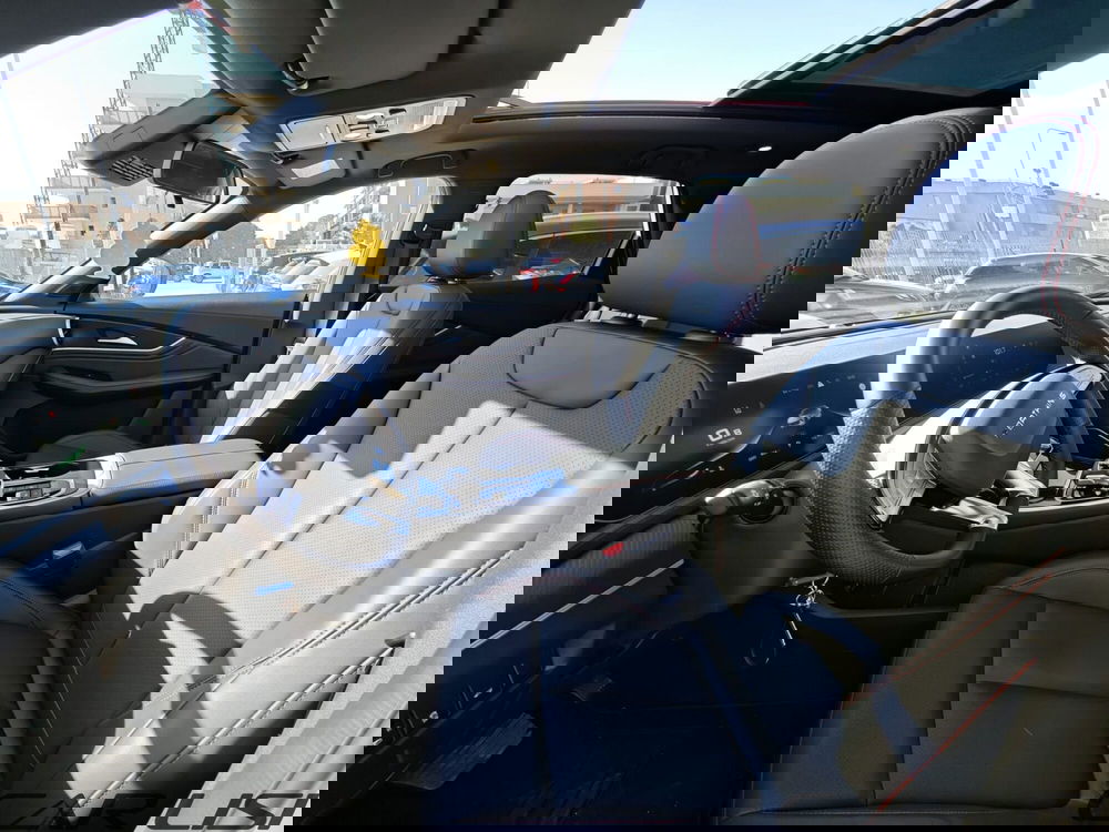 Forthing Friday usata a Foggia (7)