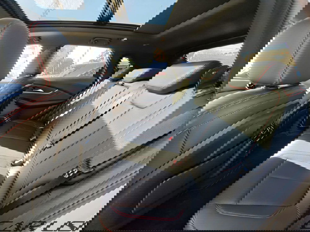 Forthing Friday usata a Foggia (8)