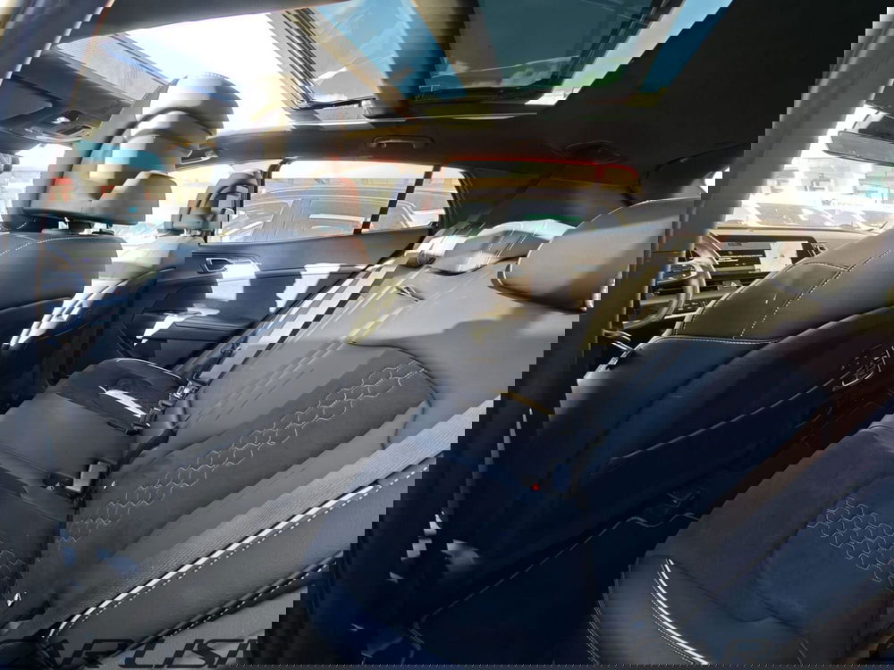 Kia Sportage usata a Foggia (10)