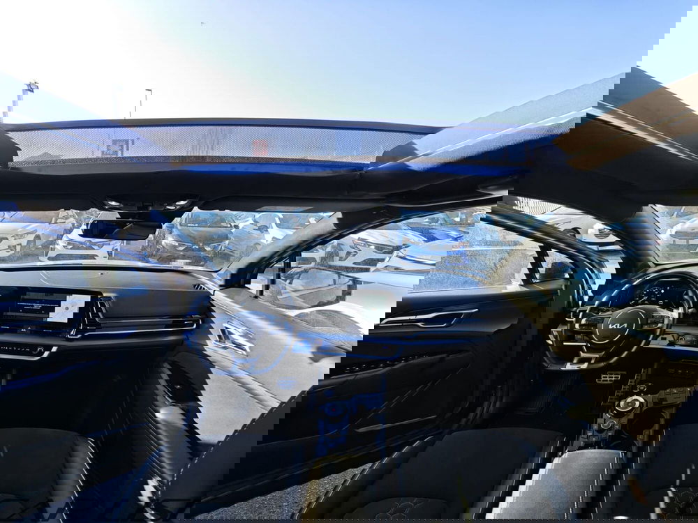 Kia Sportage usata a Foggia (12)