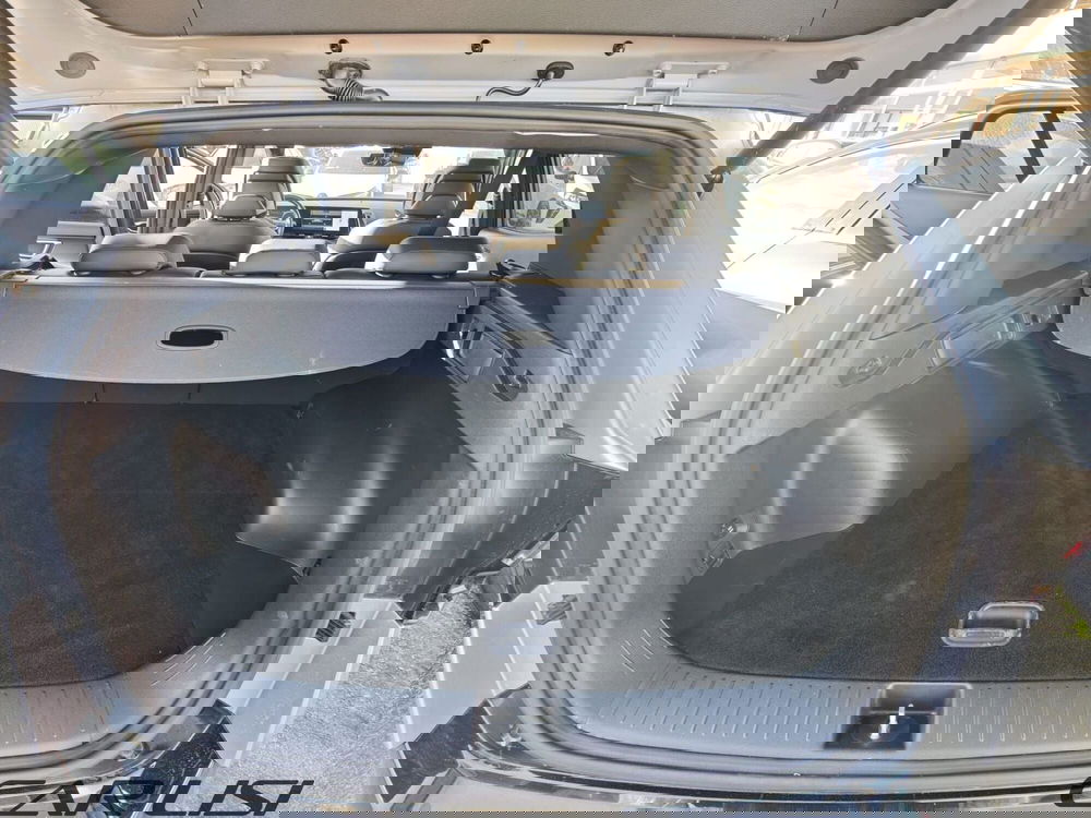 Kia Sportage usata a Foggia (15)