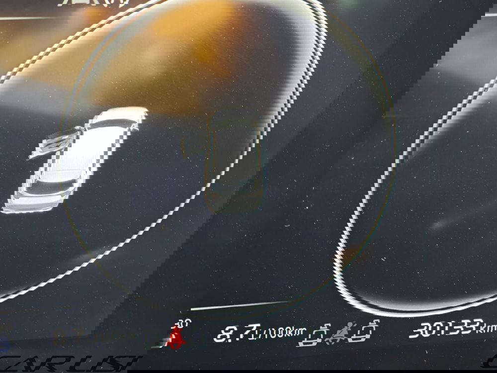 Kia Sportage usata a Foggia (17)