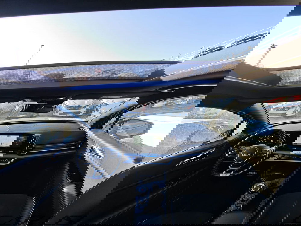 Kia Sportage usata a Foggia (6)