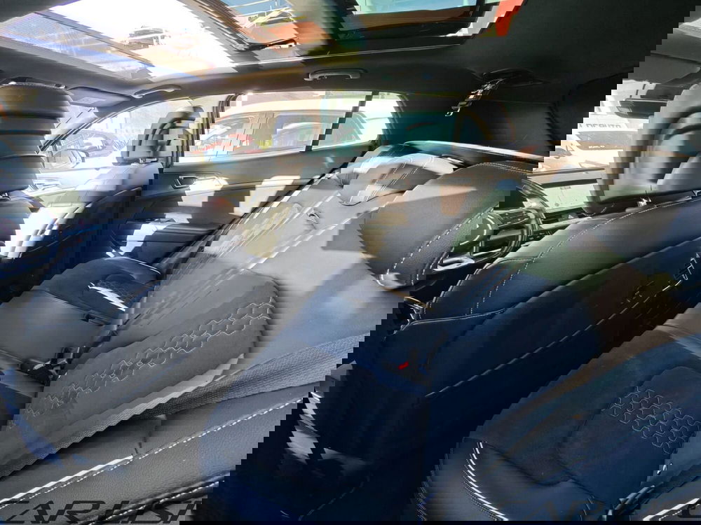 Kia Sportage usata a Foggia (8)