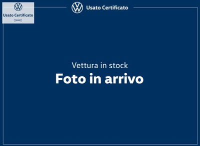 Volkswagen T-Cross 1.0 TSI Style BMT del 2023 usata a Genova