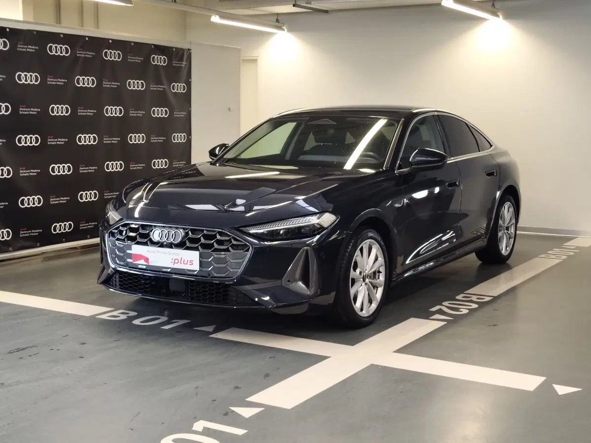 Audi A5 Sportback usata a Modena