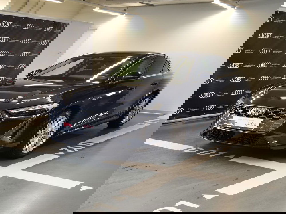 Audi A5 Sportback usata a Modena