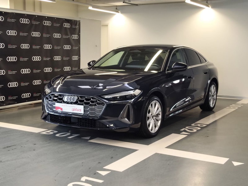 Audi A5 Sportback usata a Modena