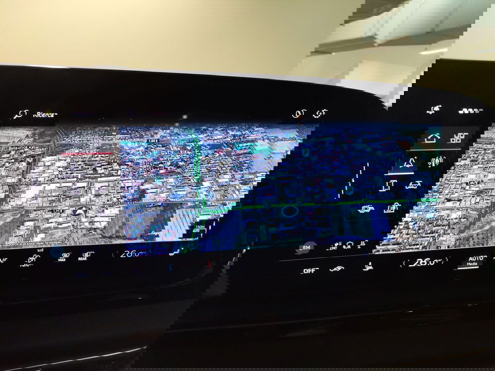 Audi A5 Sportback usata a Modena (10)