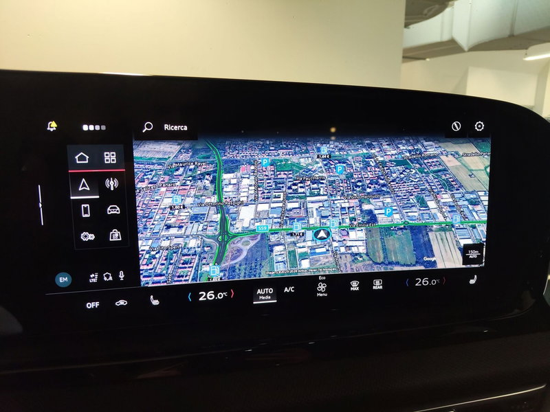 Audi A5 Sportback usata a Modena (10)