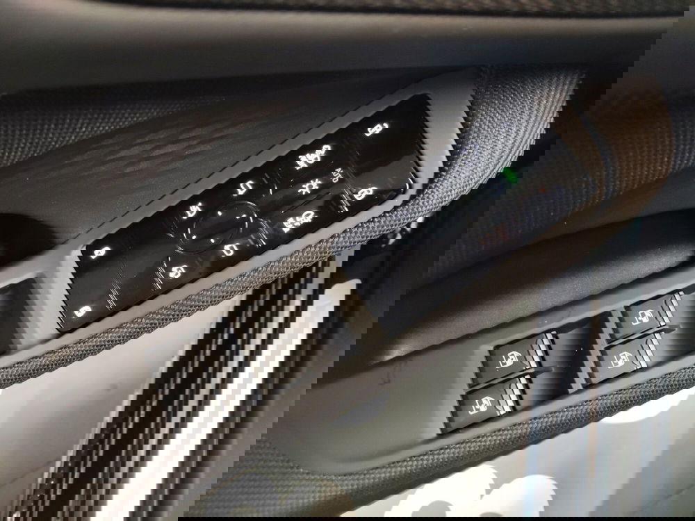 Audi A5 Sportback usata a Modena (11)