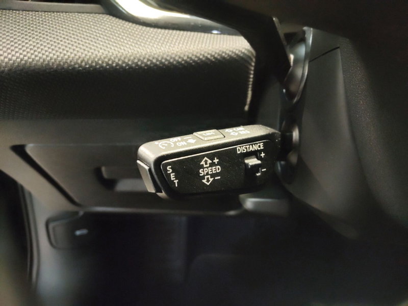 Audi A5 Sportback usata a Modena (12)