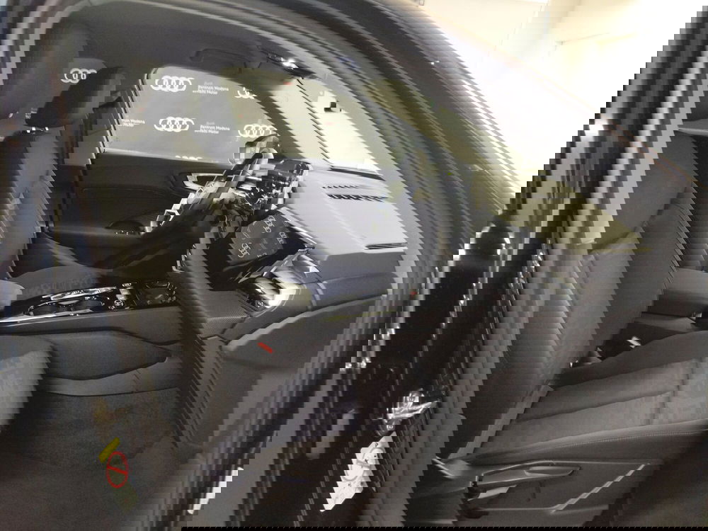 Audi A5 Sportback usata a Modena (14)