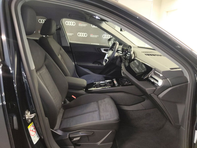 Audi A5 Sportback usata a Modena (14)