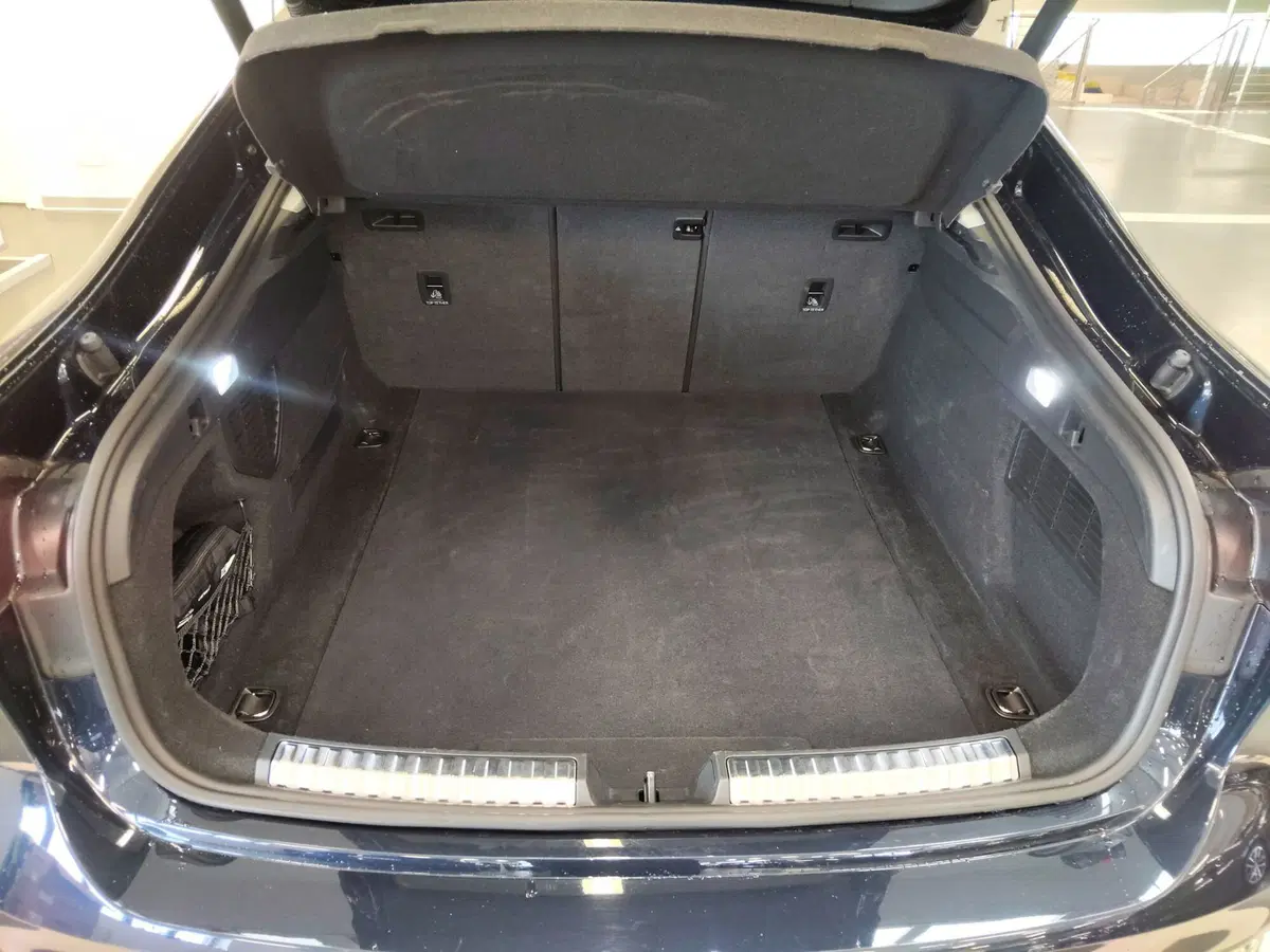 Audi A5 Sportback usata a Modena (16)