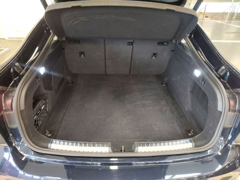 Audi A5 Sportback usata a Modena (16)