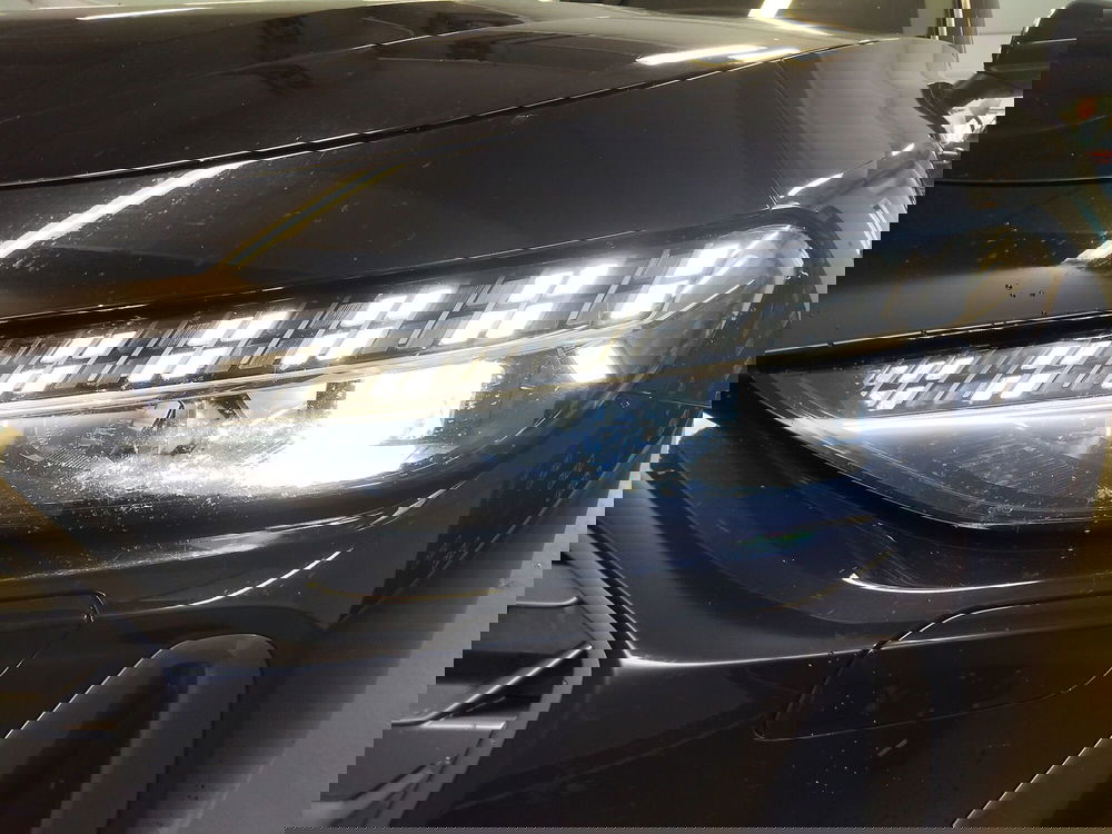 Audi A5 Sportback usata a Modena (17)