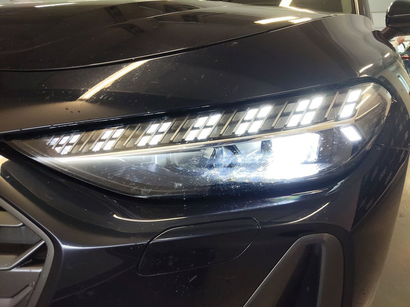 Audi A5 Sportback usata a Modena (17)