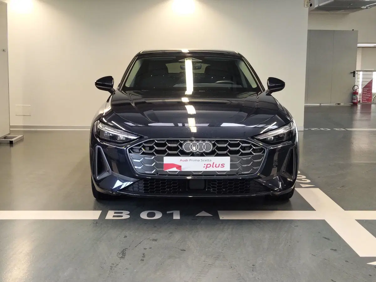 Audi A5 Sportback usata a Modena (2)