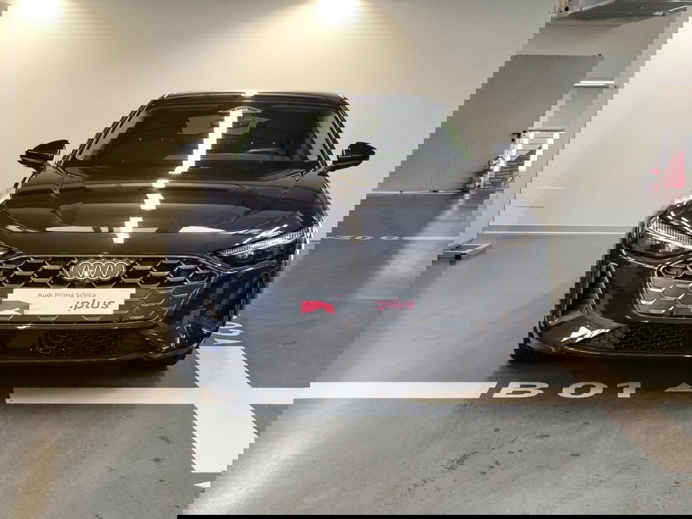 Audi A5 Sportback usata a Modena (2)