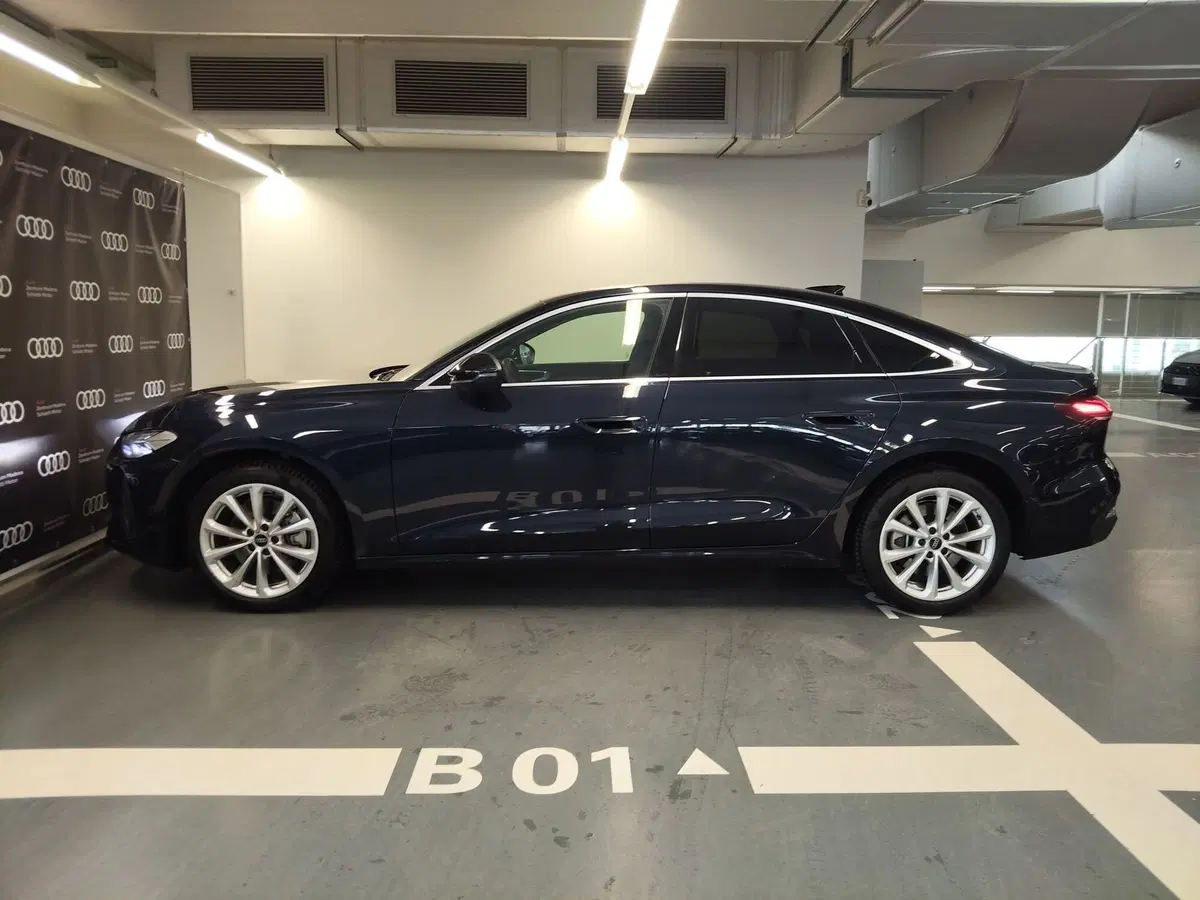 Audi A5 Sportback usata a Modena (3)
