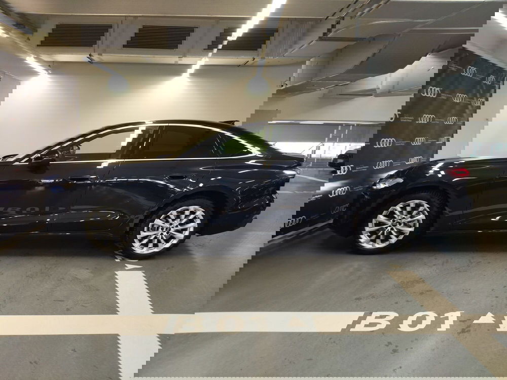 Audi A5 Sportback usata a Modena (3)