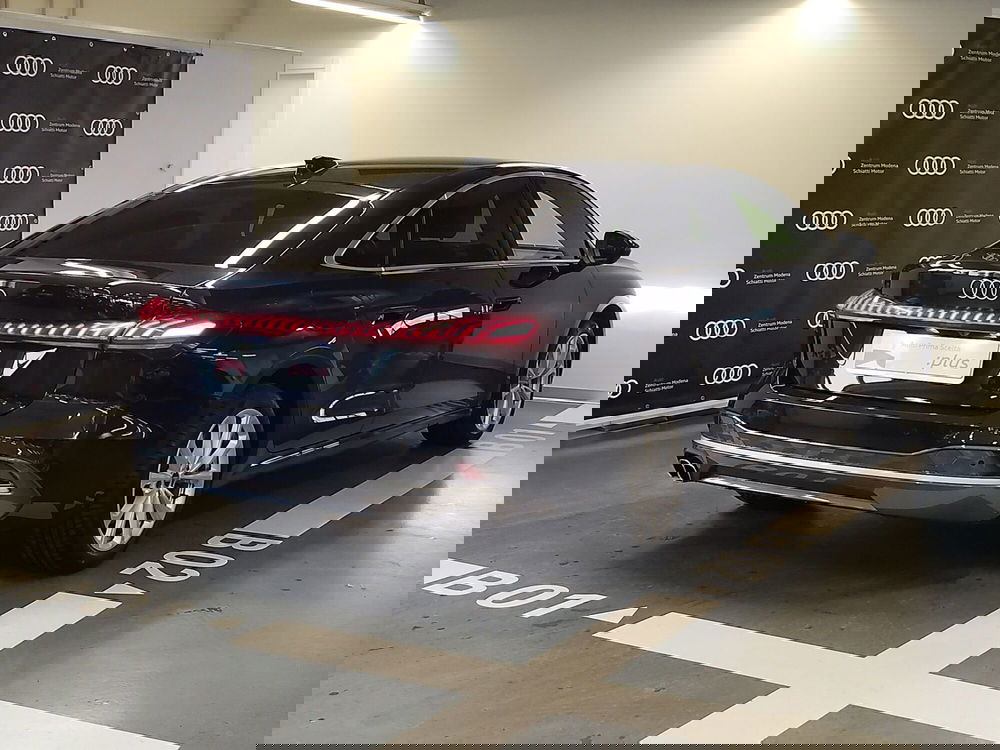 Audi A5 Sportback usata a Modena (4)