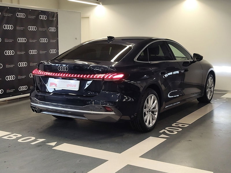 Audi A5 Sportback usata a Modena (4)