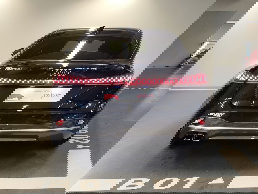 Audi A5 Sportback usata a Modena (5)