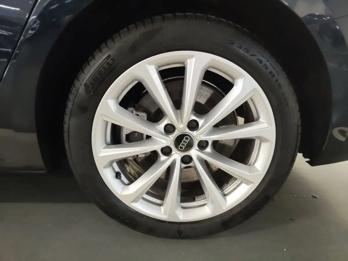 Audi A5 Sportback usata a Modena (6)
