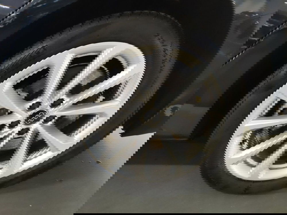 Audi A5 Sportback usata a Modena (6)