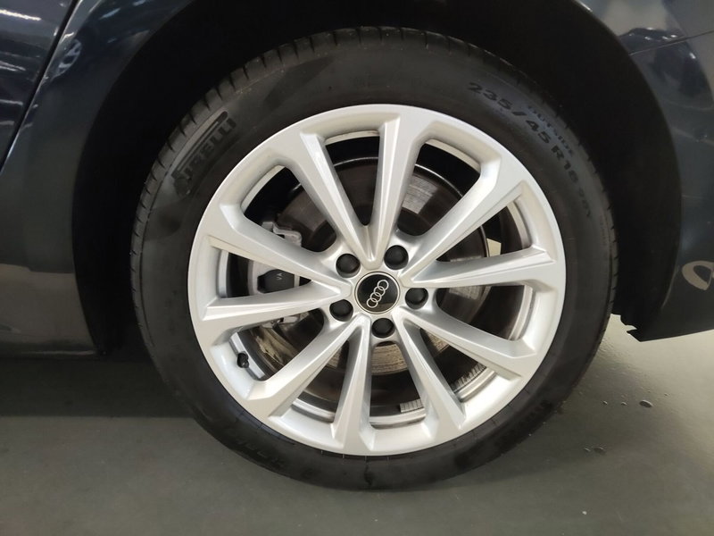 Audi A5 Sportback usata a Modena (6)